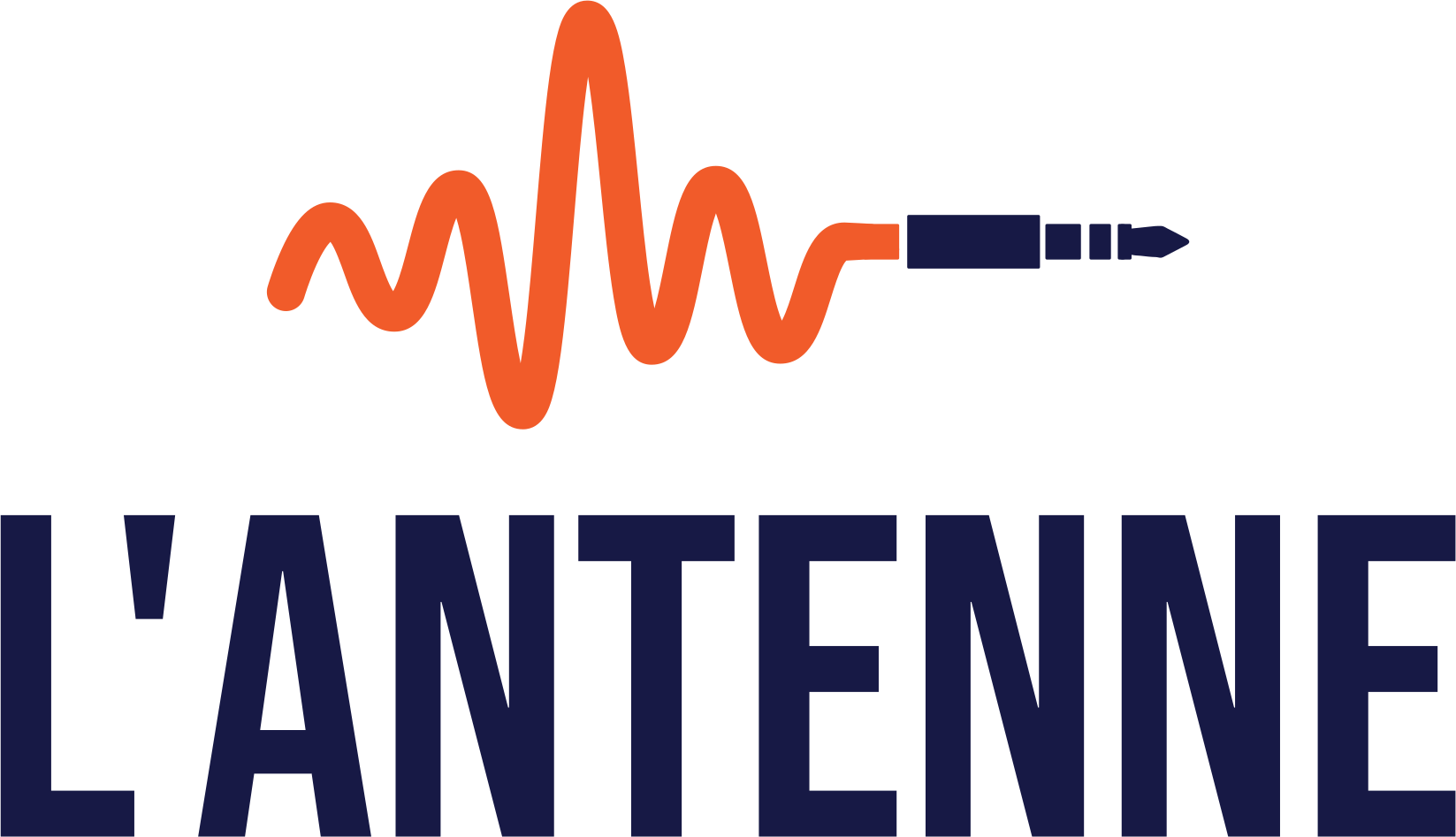 L’Antenne Etang