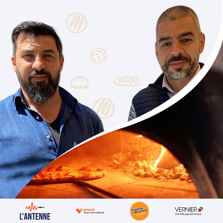 Gros Plans – La Pala