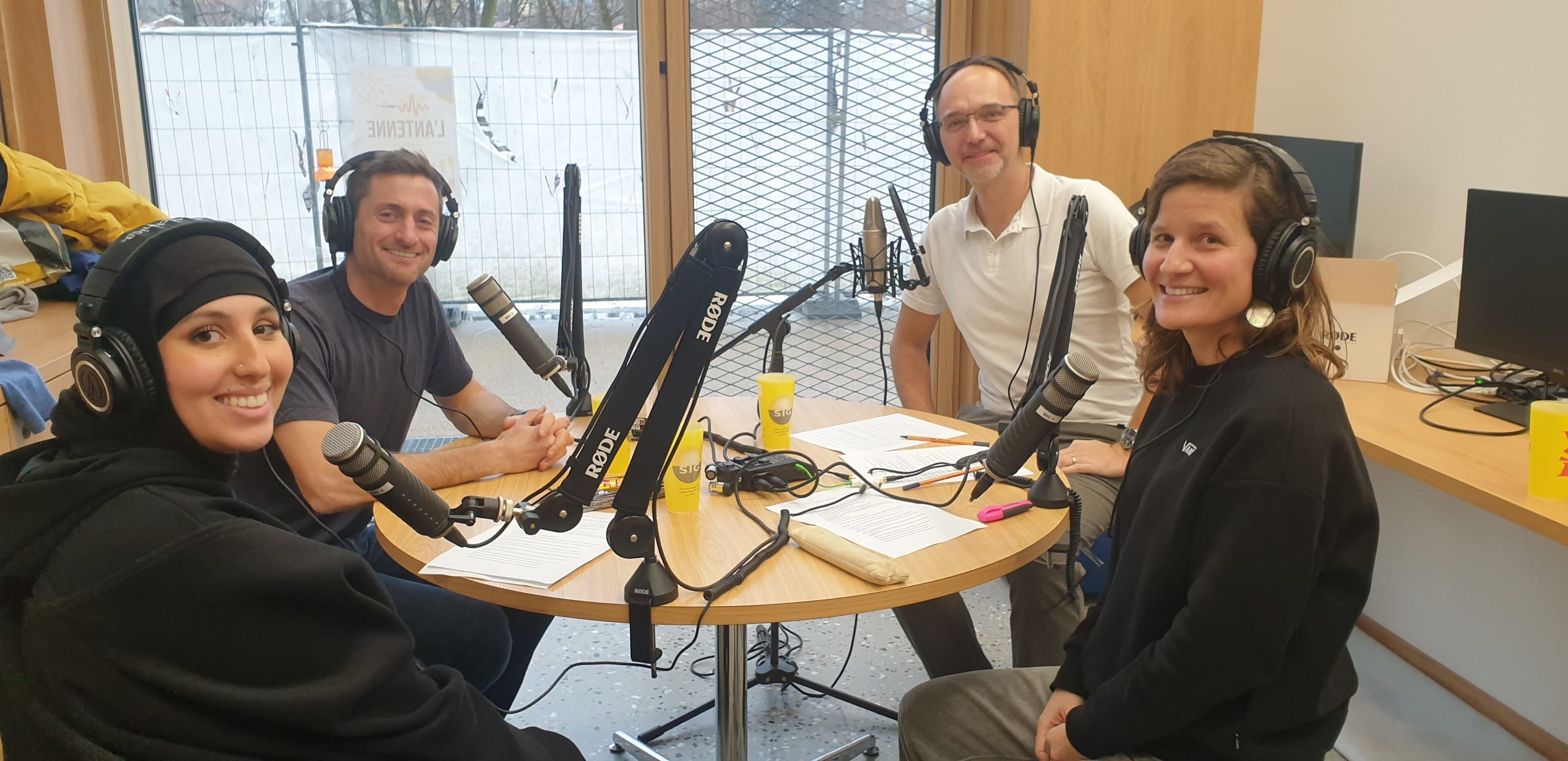 Gros Plans – Summit Dental